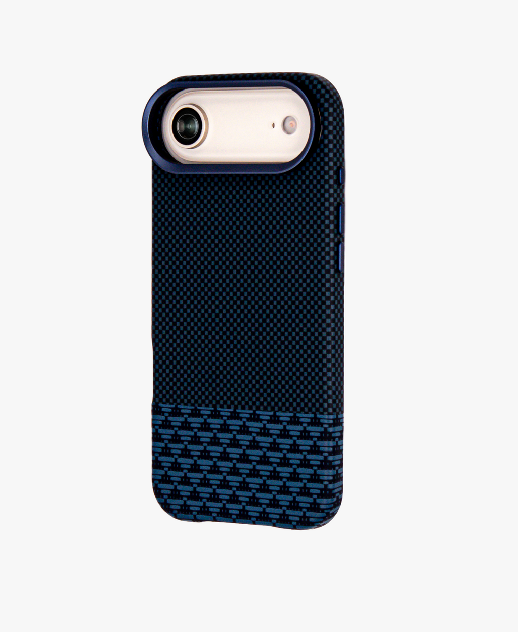 Monarch – Blue Trending Premium MagSafe Case Cover for iPhone 17 Air