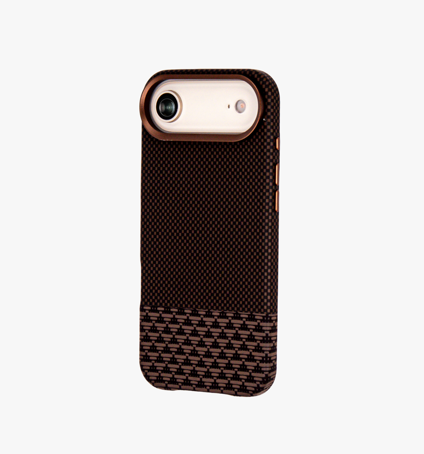 Monarch – Brown Trending Premium MagSafe Case Cover for iPhone 17 Air