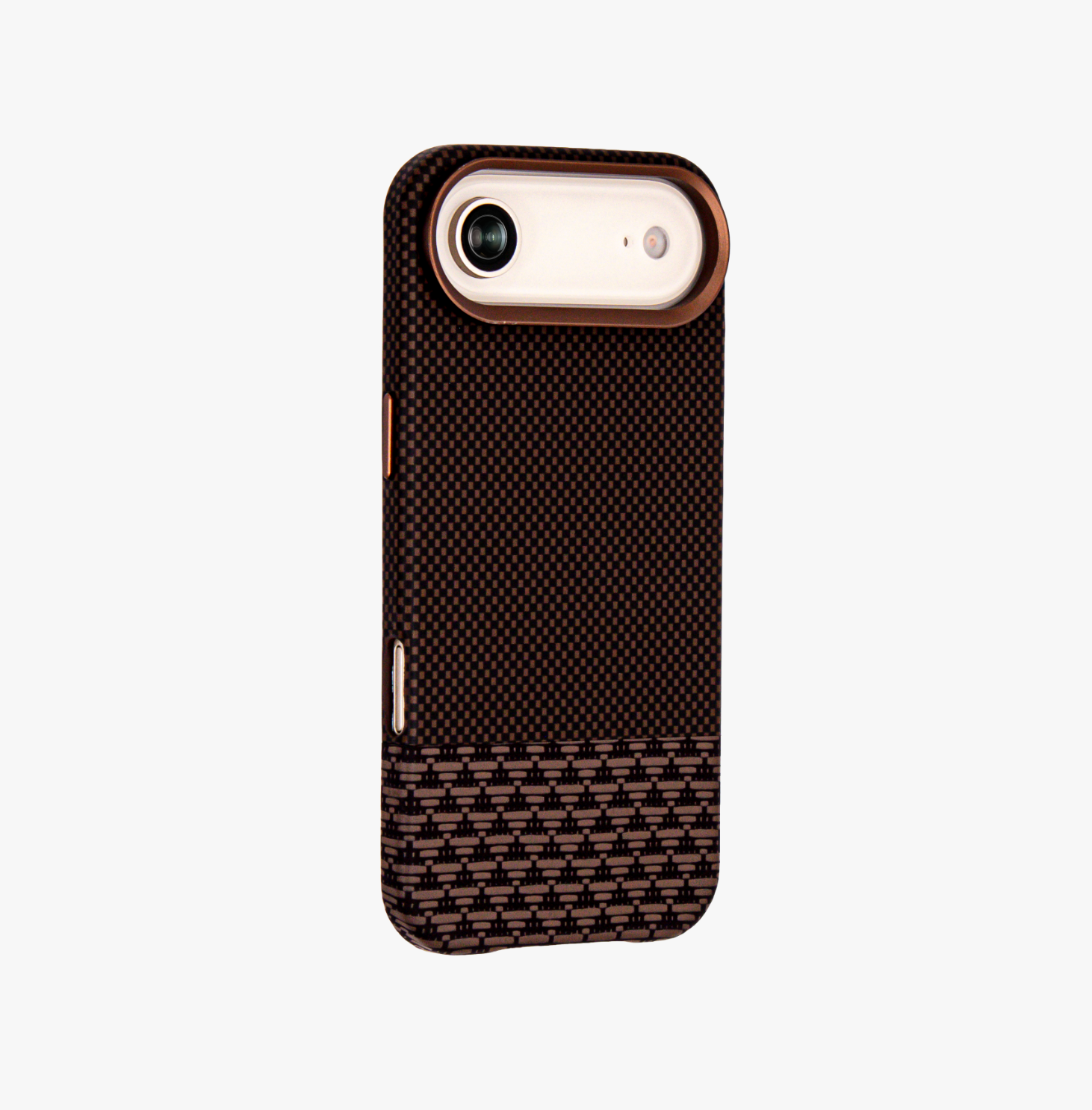 Monarch – Brown Trending Premium MagSafe Case Cover for iPhone 17 Air