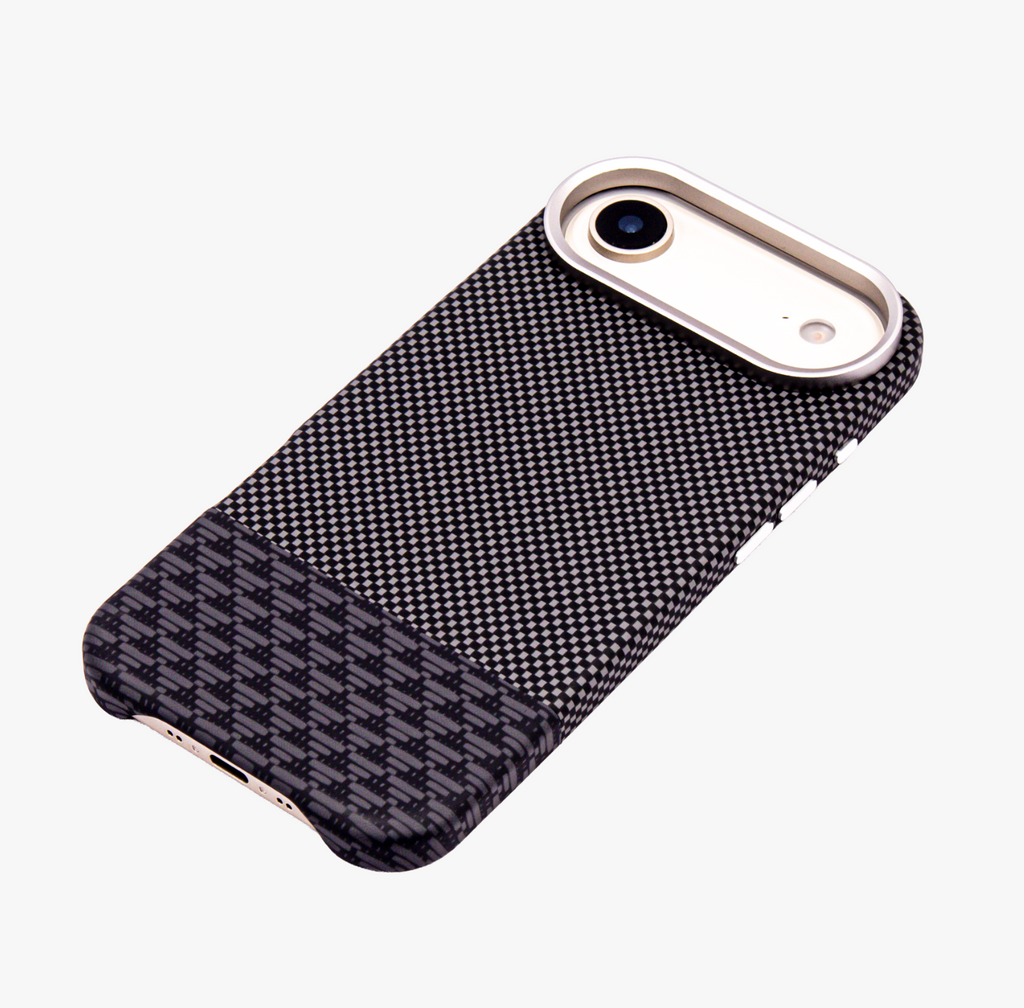 Monarch – Grey Trending Premium MagSafe Case Cover for iPhone 17 Air