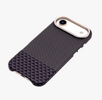 Monarch – Grey Trending Premium MagSafe Case Cover for iPhone 17 Air