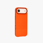 Monarch – Orange Trending Premium MagSafe Case Cover for iPhone 17 Air