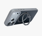 Orbit Grip – Grey O-Stand MagSafe case cover for iPhone 17 Pro Max