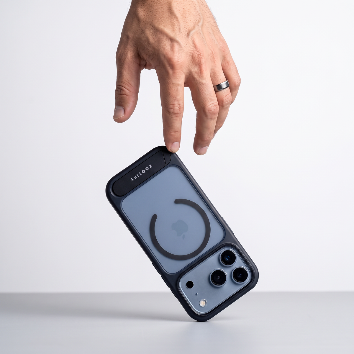 iPhone 18 Pro