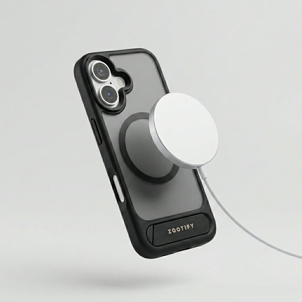 MagSafe Ready