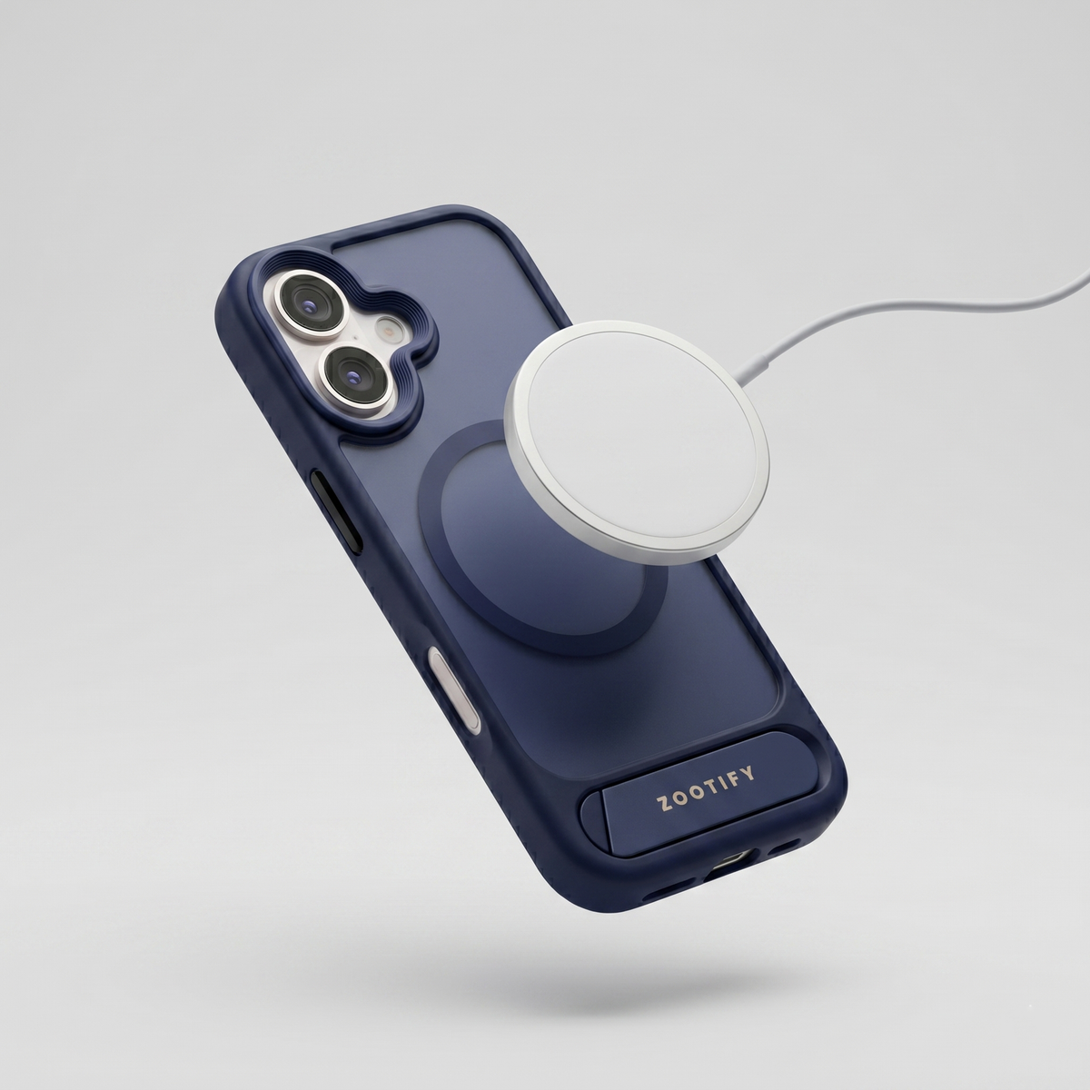 MagSafe Ready