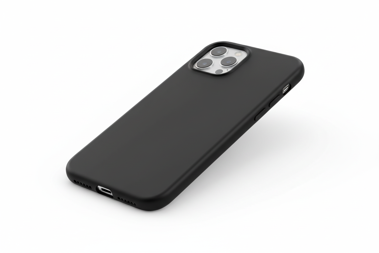 Monarch – Orange Trending Premium MagSafe Case Cover for iPhone 17 Air