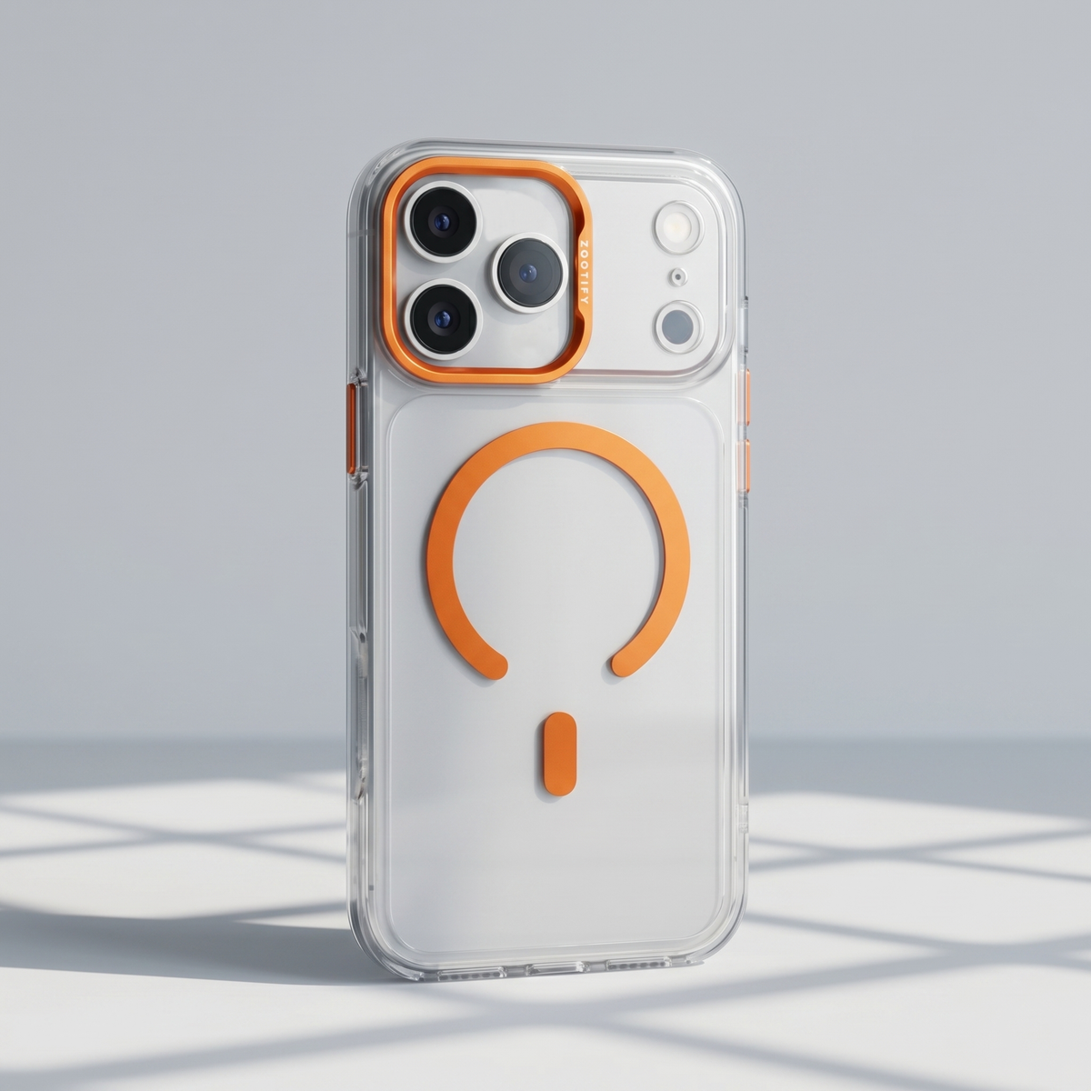 Unique Design