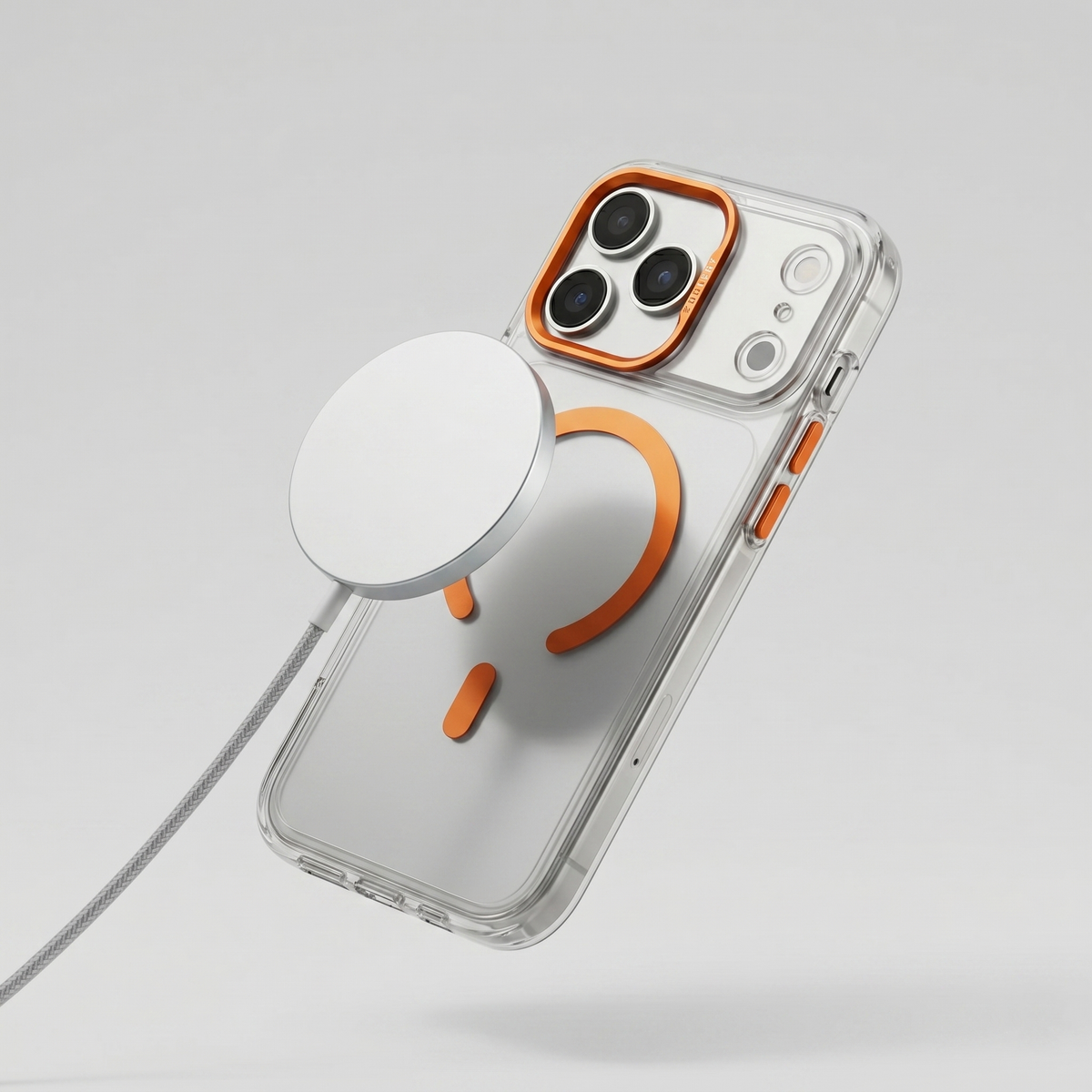 MagSafe Ready