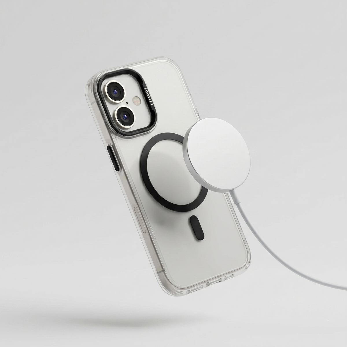 MagSafe Ready