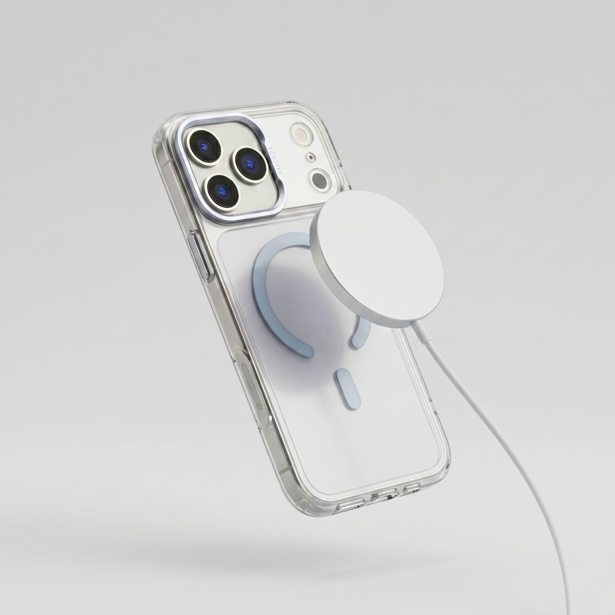 MagSafe Ready