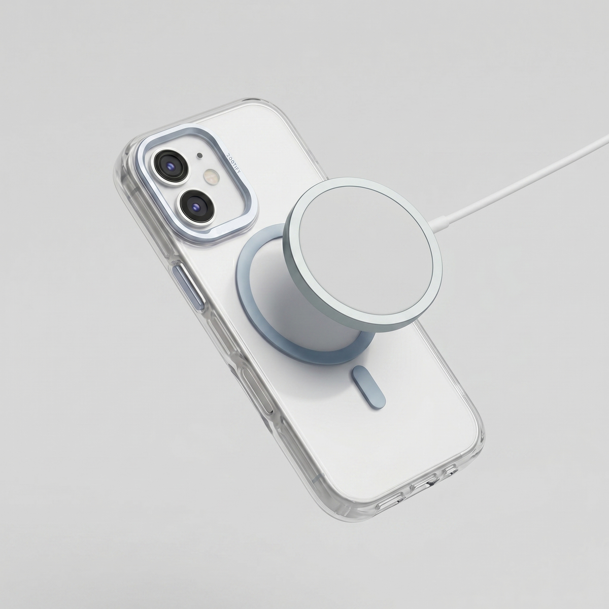 MagSafe Ready