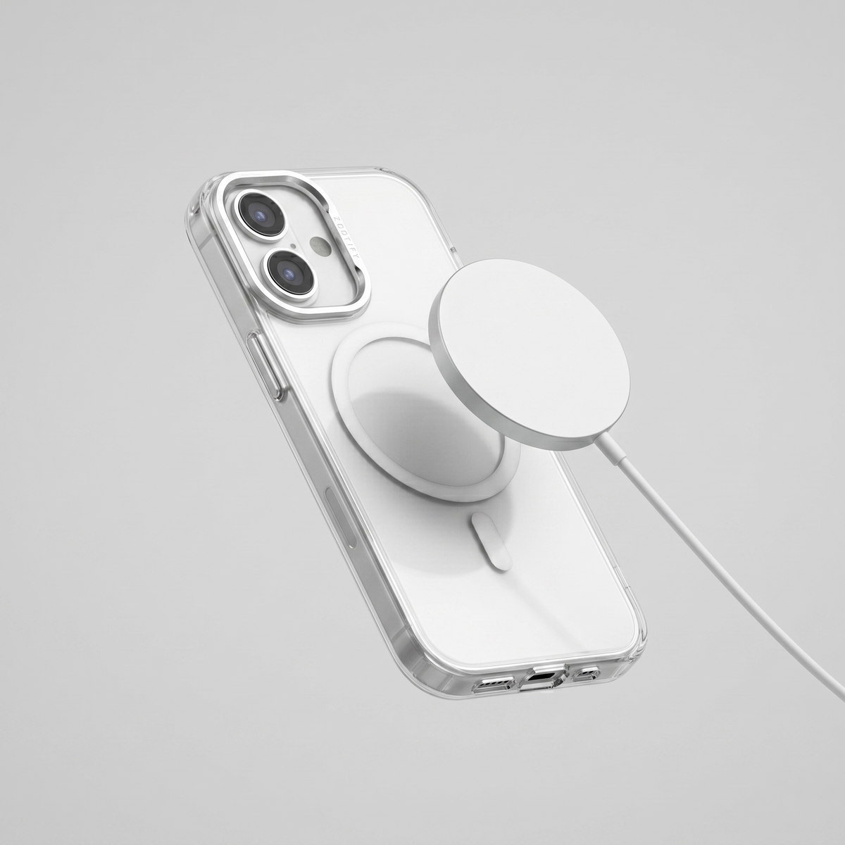 MagSafe Ready