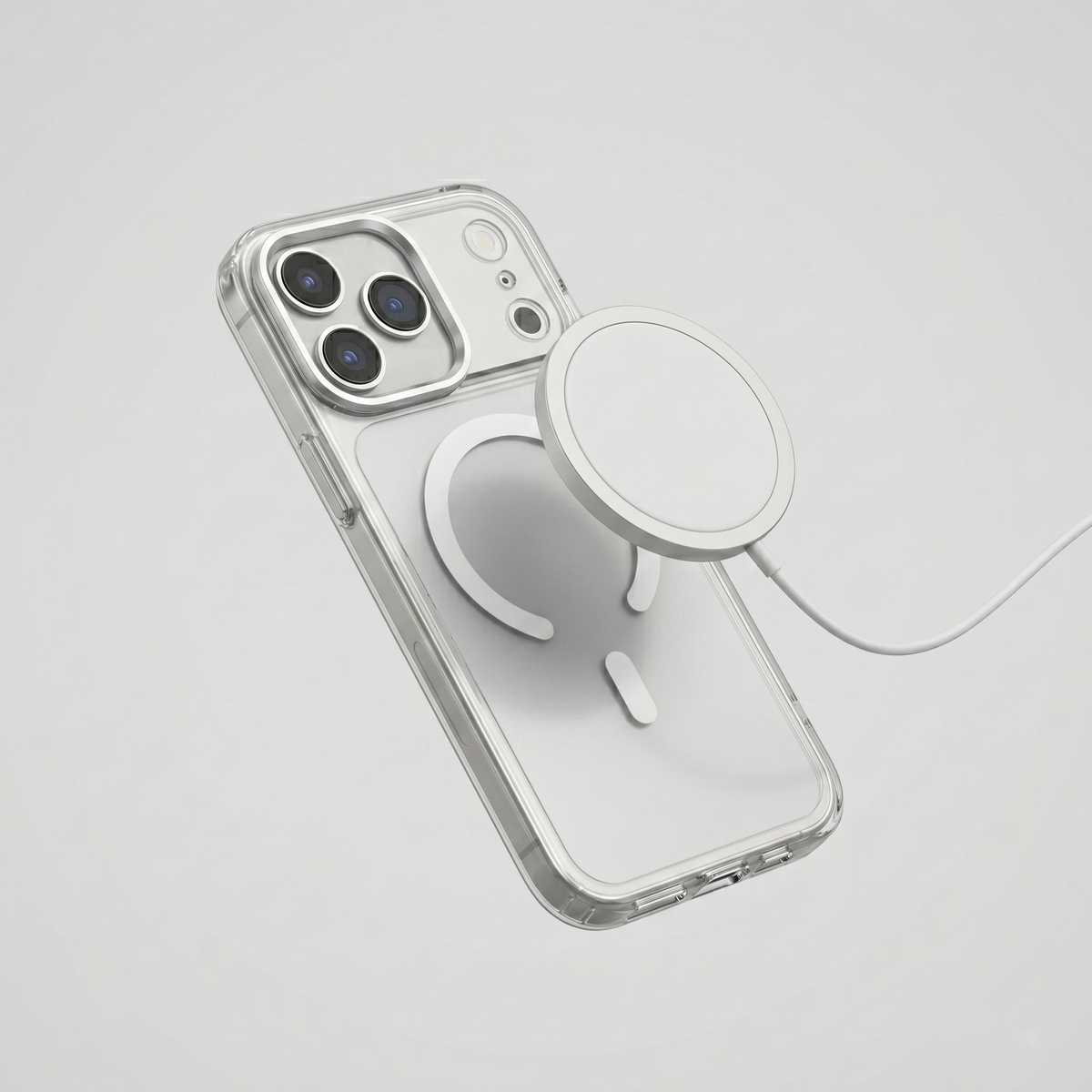 MagSafe Ready