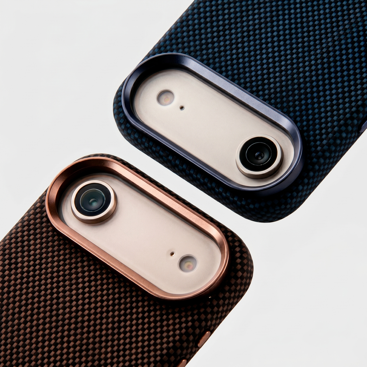 Slim Precision Fit