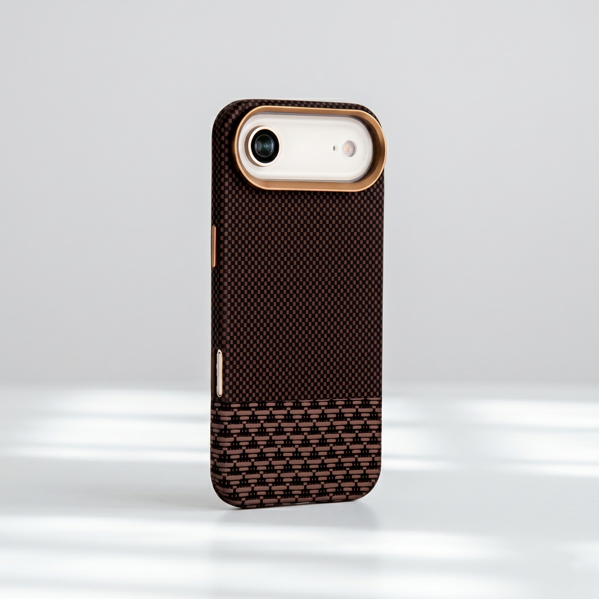 Premium Woven Design