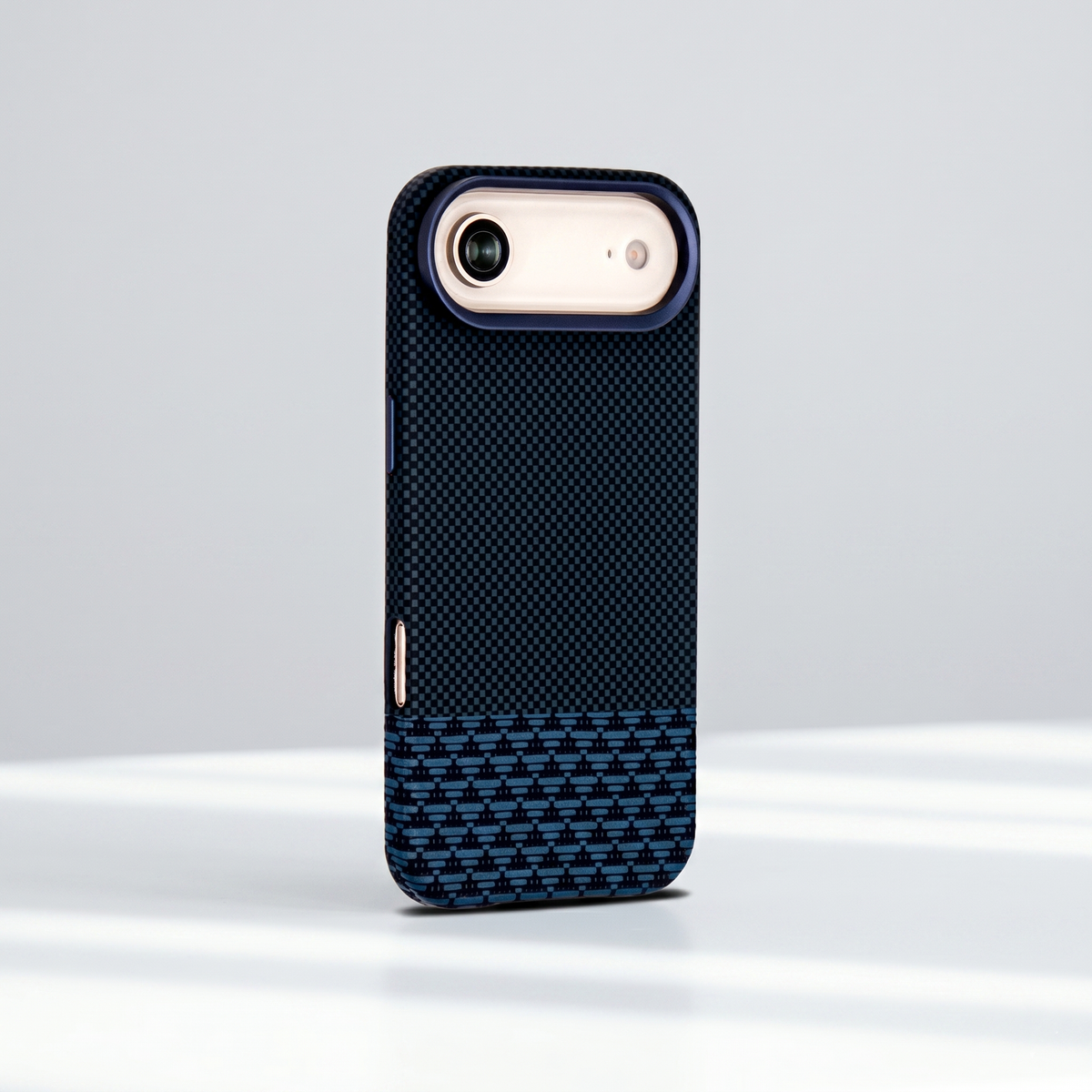 Premium Woven Design