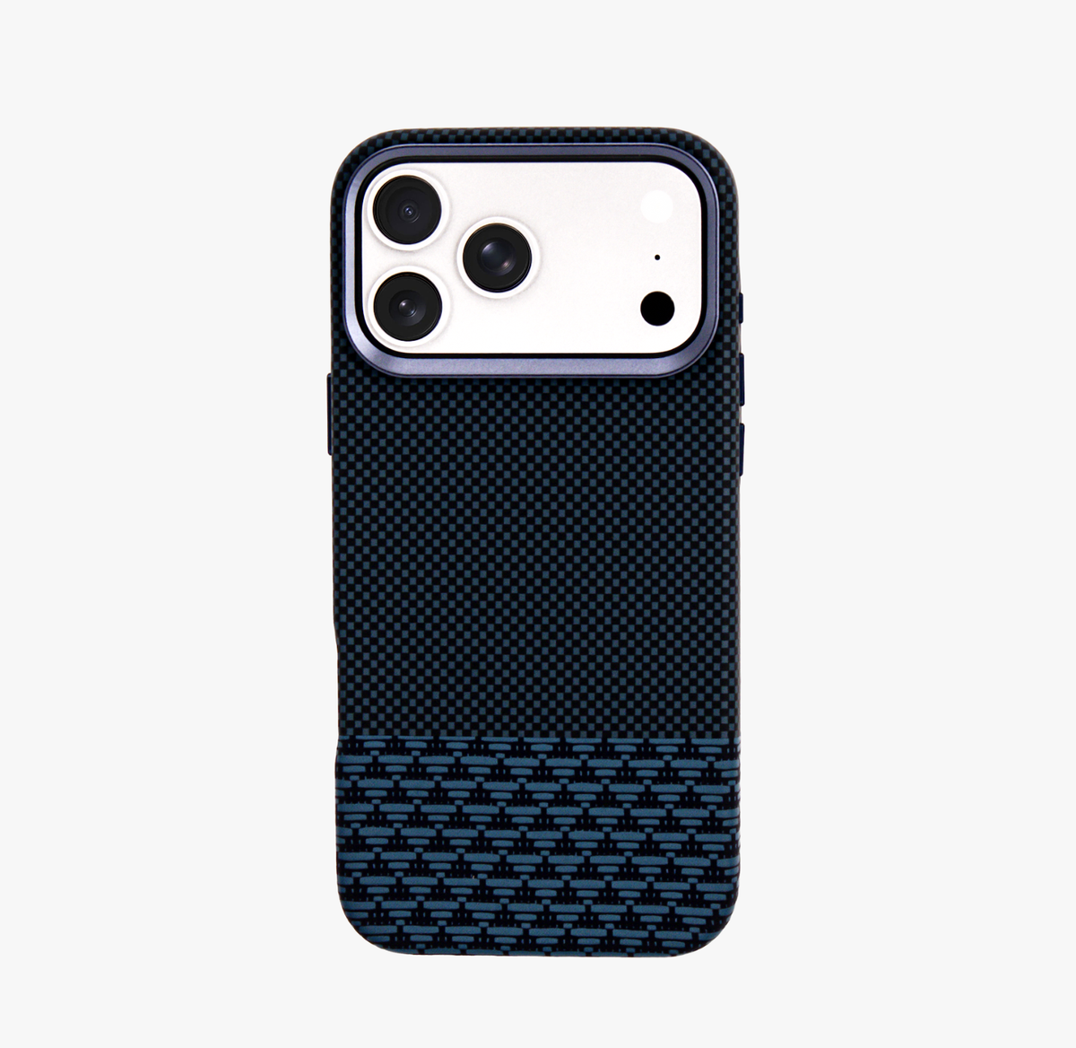 Monarch – Blue Trending Premium MagSafe Case Cover for iPhone 17 Pro Max