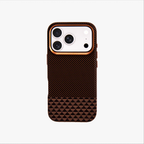 Monarch – Brown Trending Premium MagSafe Case Cover for iPhone 18 pro
