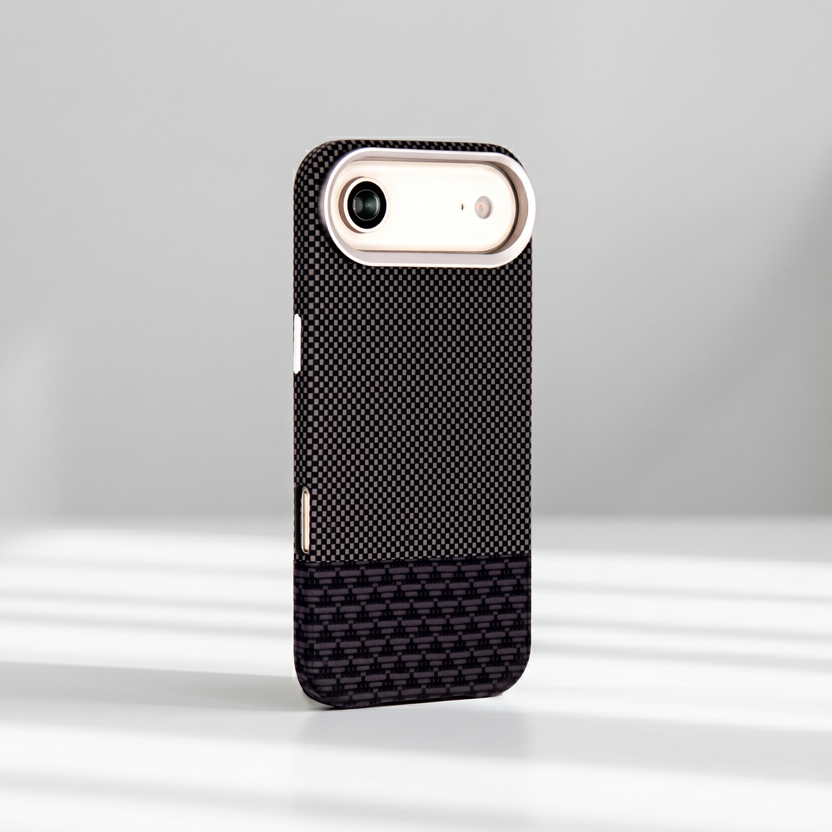 Premium Woven Design