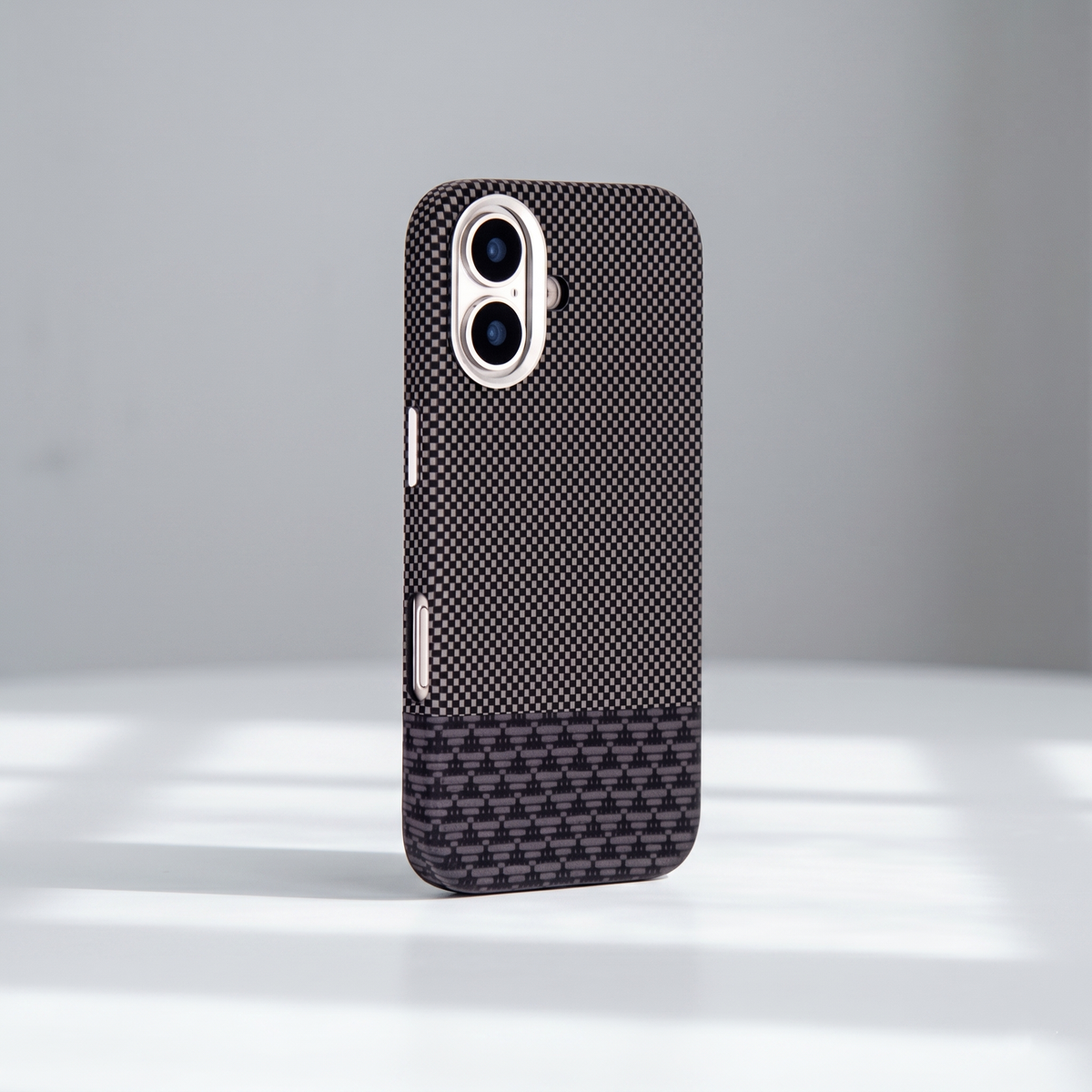 Premium Woven Design