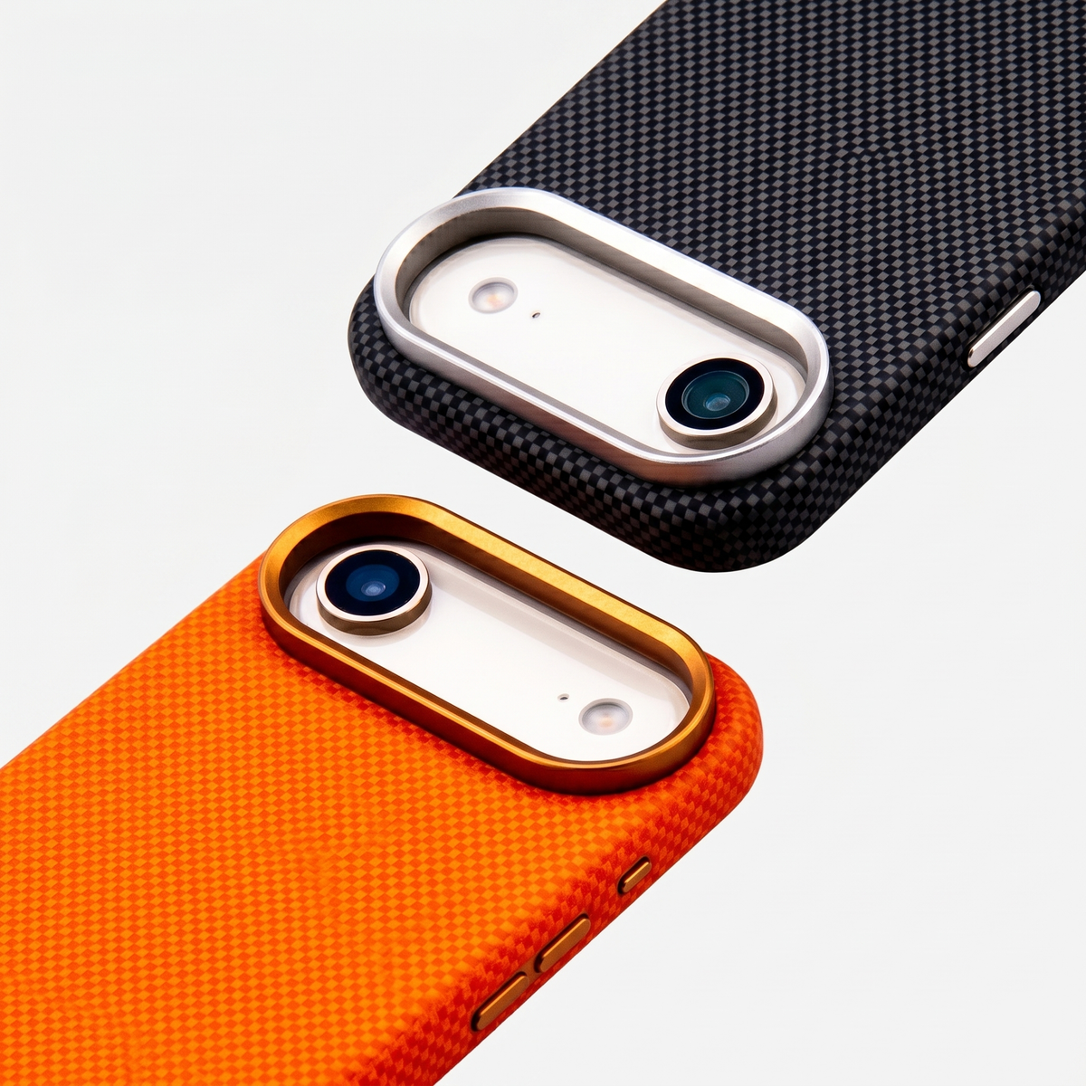 Slim Precision Fit