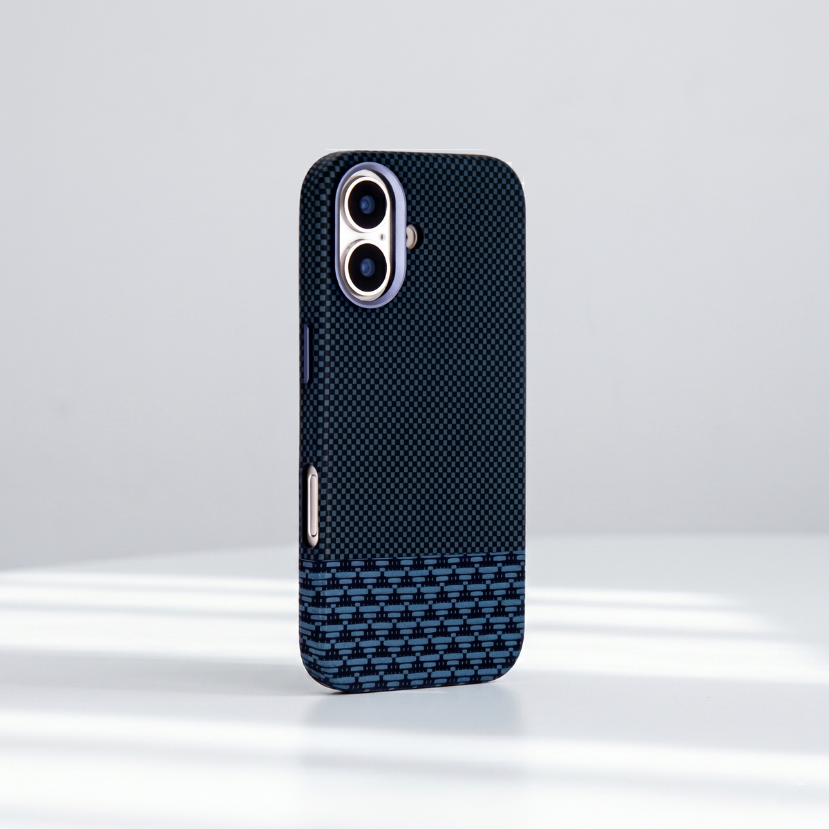 Premium Woven Design