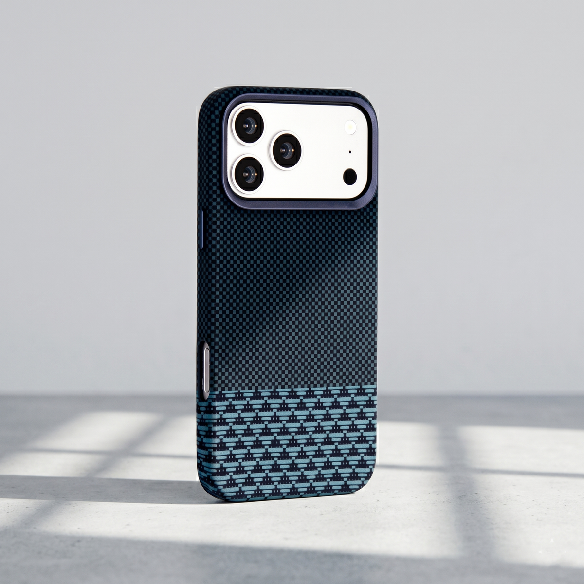 Premium Woven Design