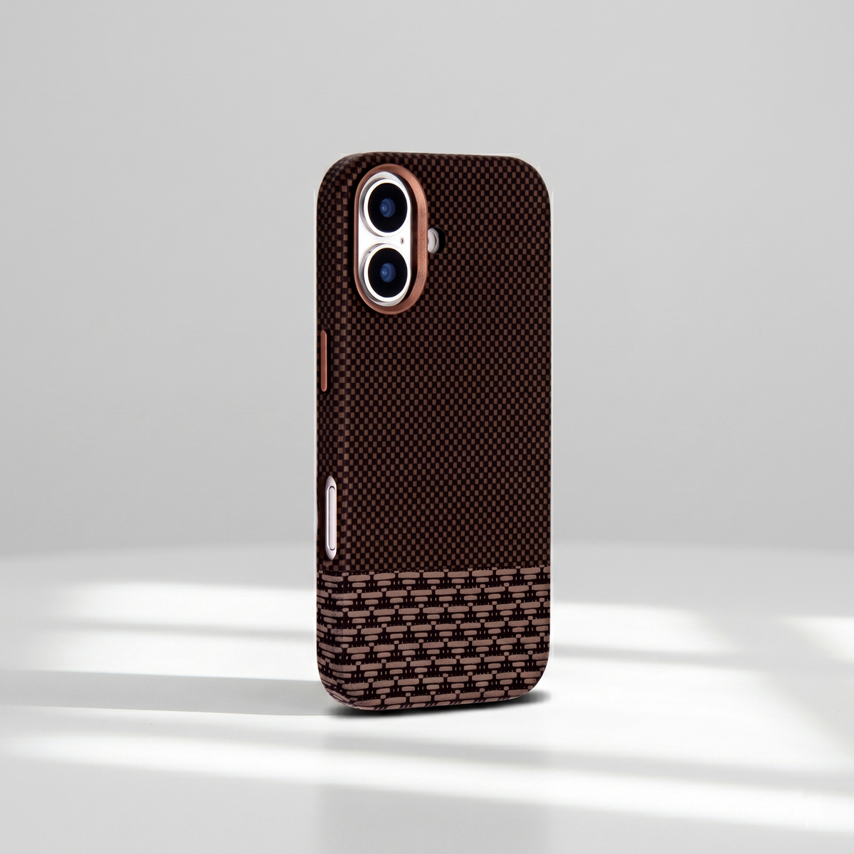 Premium Woven Design