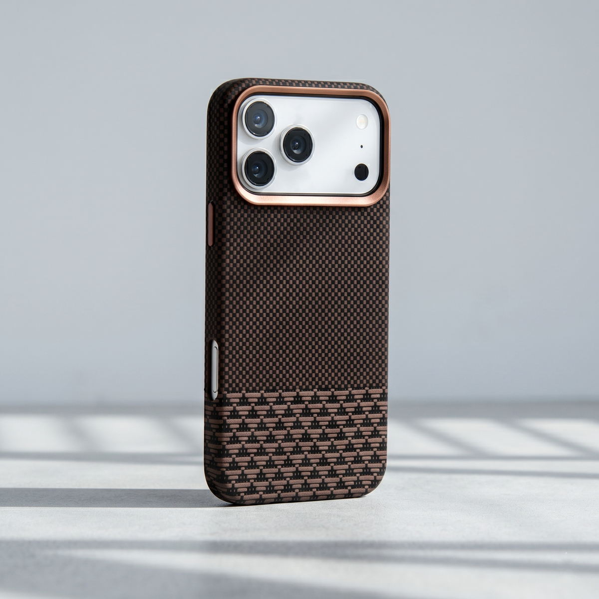 Premium Woven Design