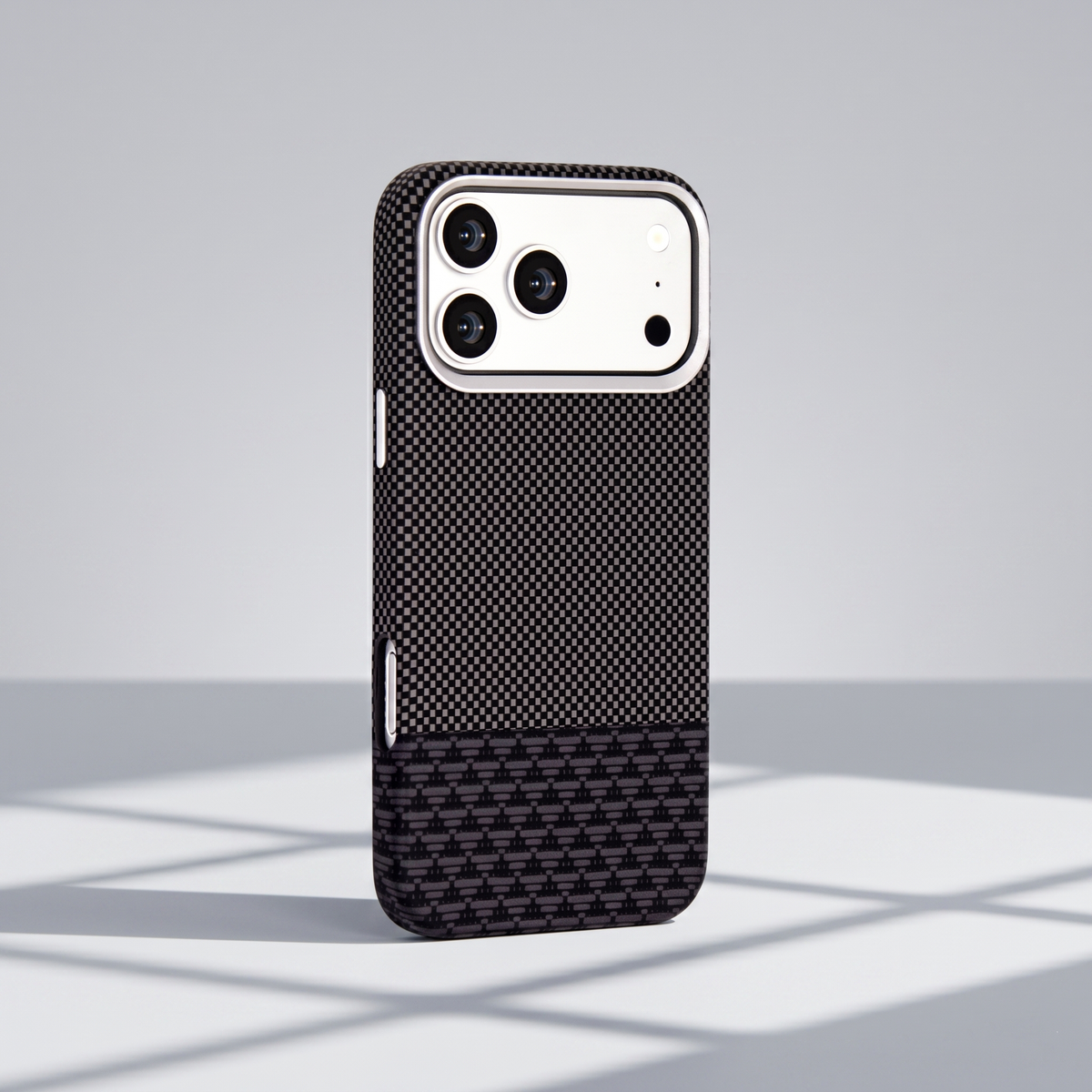 Premium Woven Design