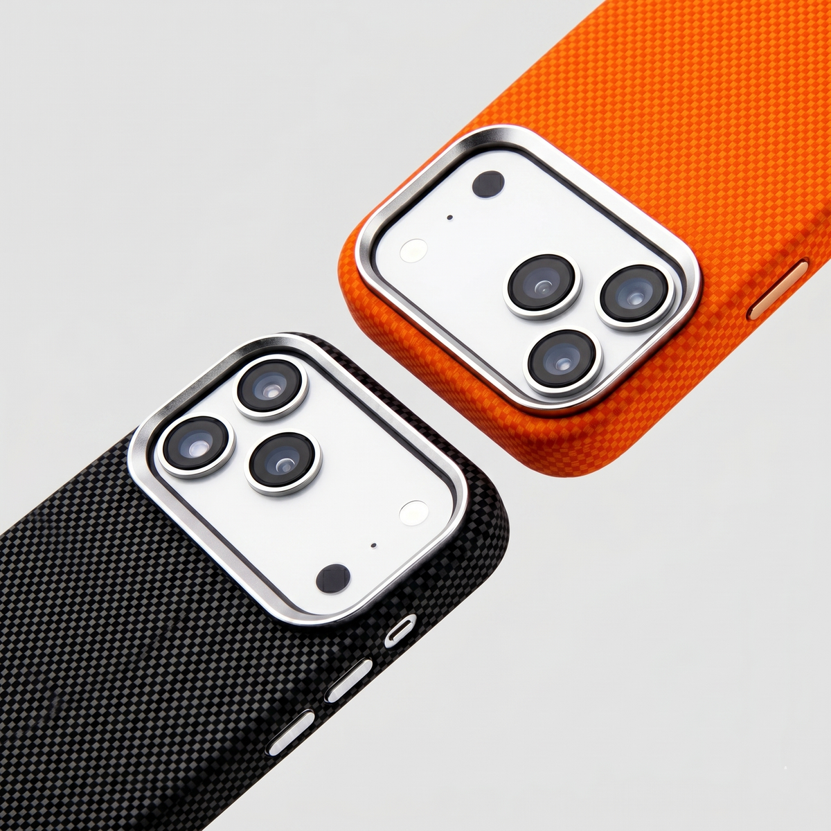 Slim Precision Fit
