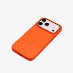 Monarch – Orange Trending Premium MagSafe Case Cover for iPhone 18 Pro Max