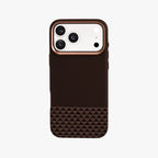 Monarch – Brown Trending Premium MagSafe Case Cover for iPhone 18 Pro Max