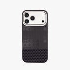 Monarch – Grey Trending Premium MagSafe Case Cover for iPhone 18 Pro Max